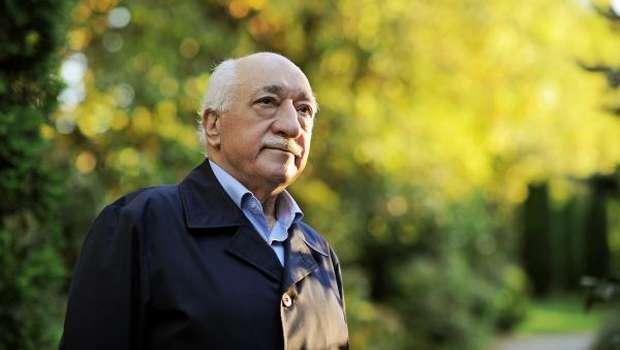In Conversation with Fethullah Gülen