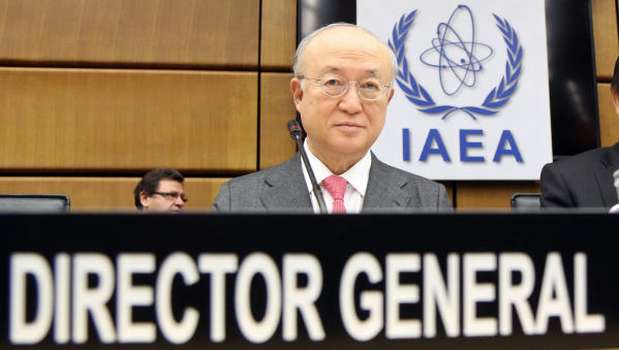 IAEA: Much work remains to resolve concerns on Iran’s nuclear activities