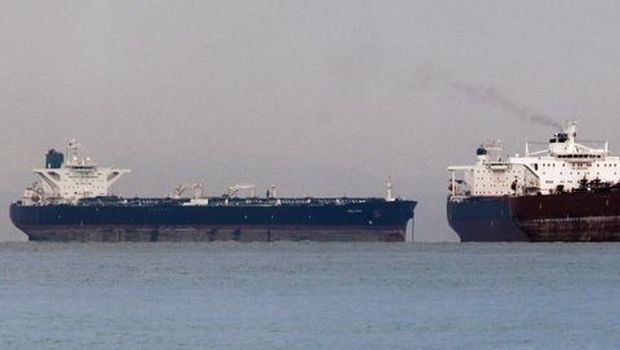 Iran oil exports show steady increase as Asia buys more