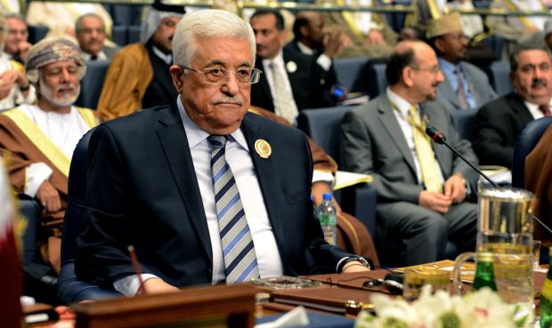 Arab summit rejects “Jewish identity” of Israel