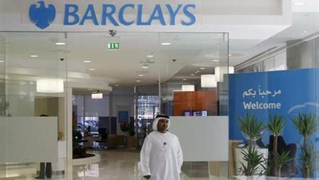 Barclays to sell UAE retail ops to Abu Dhabi Islamic Bank for $177 mn