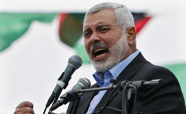 Opinion: Hamas and the Culture of Death