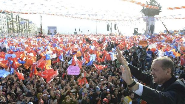 Turkey’s Uncertain Vote