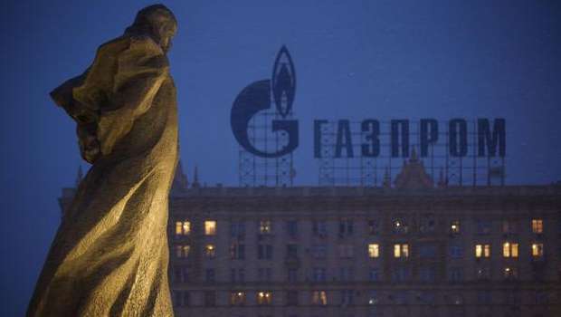 Ukraine crisis forces out speculative short gas traders