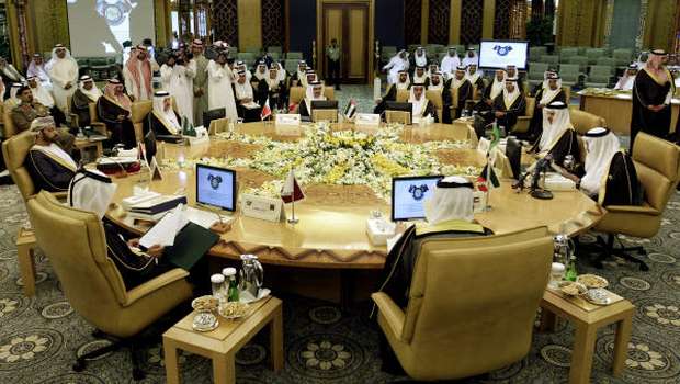 Debate: Gulf security is not under threat