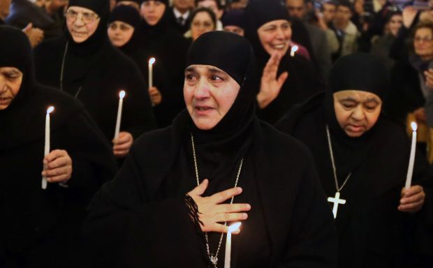 Syria: Confusion remains over Maaloula nuns deal