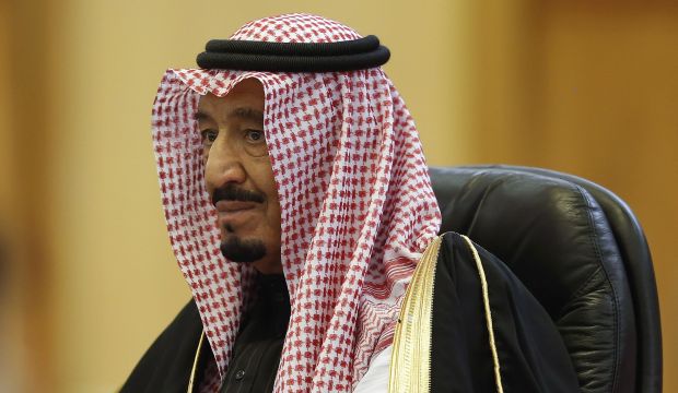 Crown Prince Salman emphasizes Saudi–Chinese ties