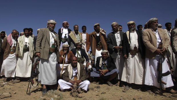 Yemen: Growing concern over Houthi attacks