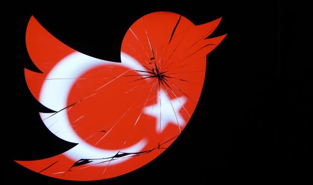 Twitter ban sparks “arms race” with tech-savvy Turks