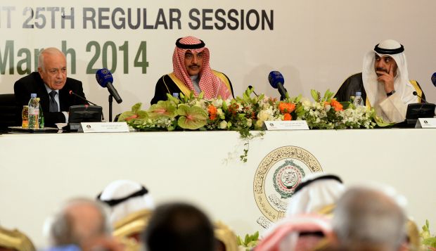 Kuwait prepares to host its first Arab League summit