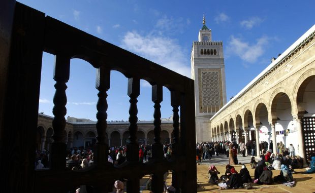 Opinion: Rectifying Tunisia’s Religion Policy