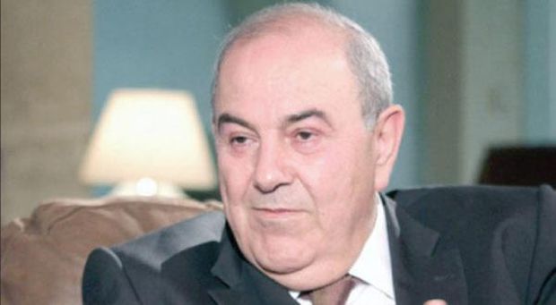 Iraq: Allawi blames government for flooding
