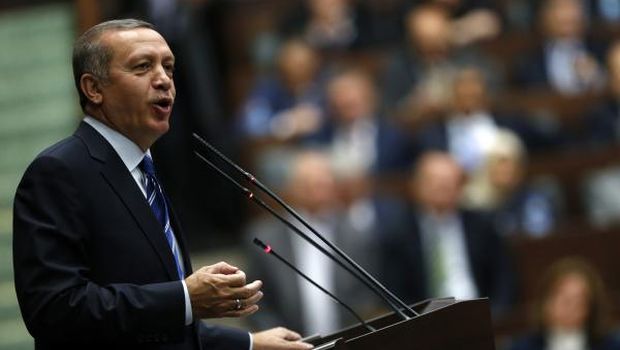 Turkey’s Erdoğan calls on US to extradite rival Gülen