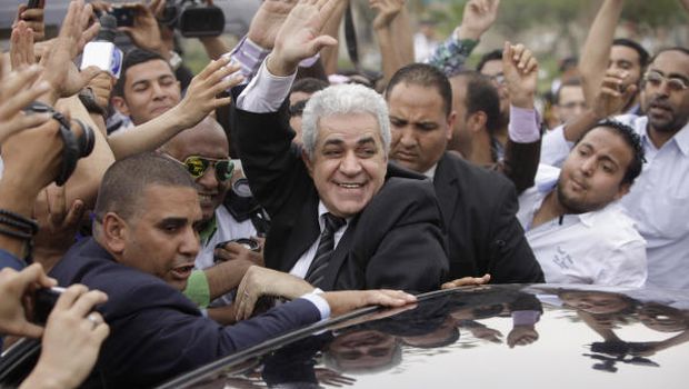 Sisi, Sabahi to face off for Egyptian presidency