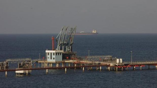 Libya restarts oil exports from Hariga port