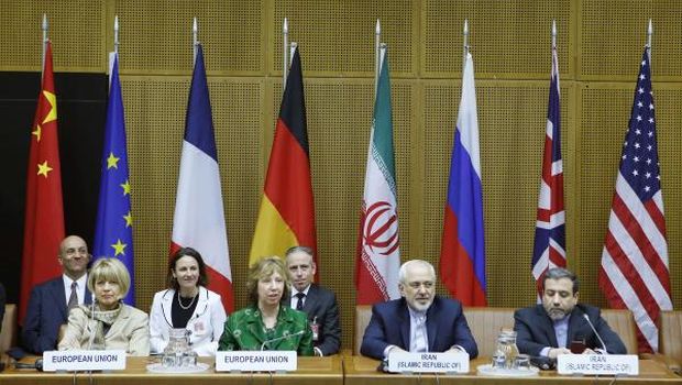 Iran bristles at human rights criticism as nuclear talks resume