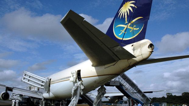 Saudia General Manager: We welcome new entrants to the market