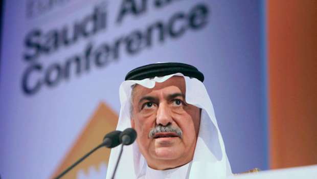 New Saudi company will spearhead industrial investment—finance minister