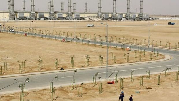Bids for joint Saudi–Egyptian electricity grid project to be tendered in December—source