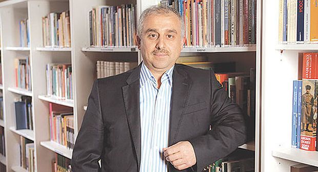 In Conversation with the Gülen Movement’s Media Foundation Head