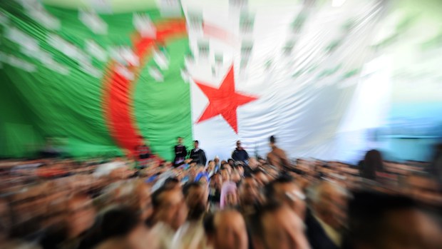 Debate: Sectarianism in Algeria is a minor problem