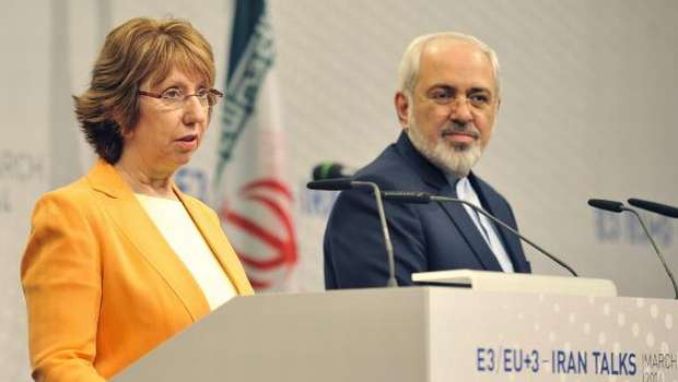 Iran hopes nuclear talks will pave way for drafting of deal