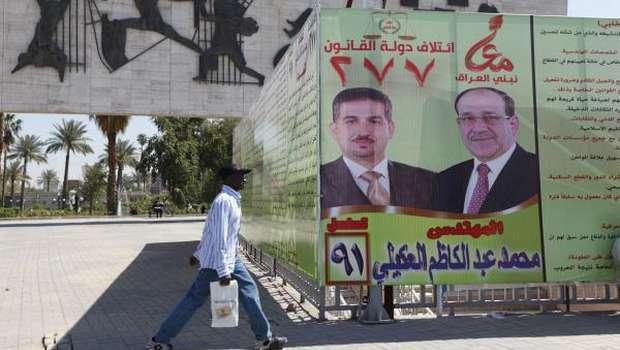 Debate: A third Maliki premiership would not necessarily spell disaster for Iraq