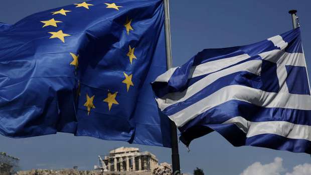 Greece to end its bond market exile on Thursday