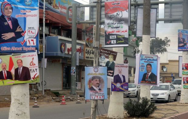 Iraq: Fatwa stirs controversy ahead of elections