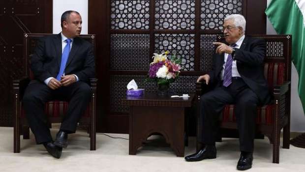 PLO leadership to determine fate of Palestinian Authority