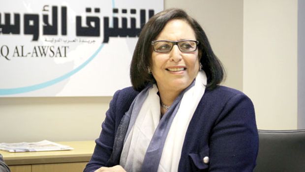 First Saudi Female Radio Presenter: Self-belief is paramount