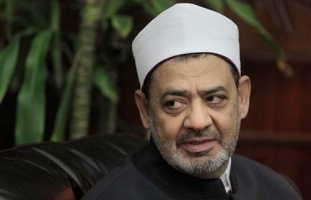 Al-Azhar Grand Imam to speak at World Cup opening ceremony