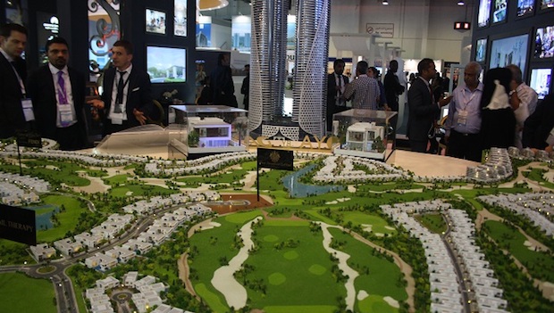 Ivanka Trump: Trump Estates Dubai unlike anything else in the region
