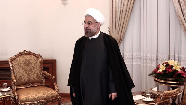 Hardliners criticize Iranian negotiators ahead of nuclear talks