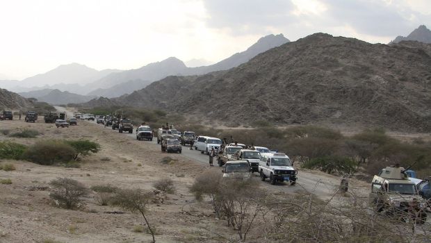 Yemeni military continues operations against Al-Qaeda