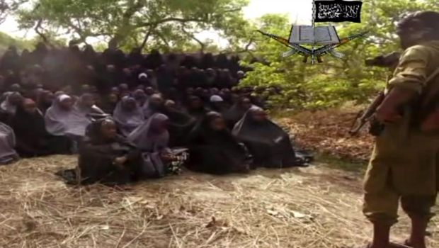 Nigeria’s Boko Haram offers to swap kidnapped girls for prisoners