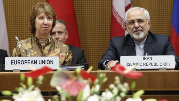 Six powers, Iran launch crunch phase of nuclear diplomacy