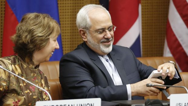 Iranian Foreign Minister says nuclear agreement still possible