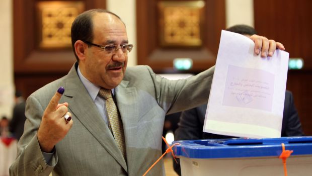 Iraq: Mutahidoun set to establish a new coalition