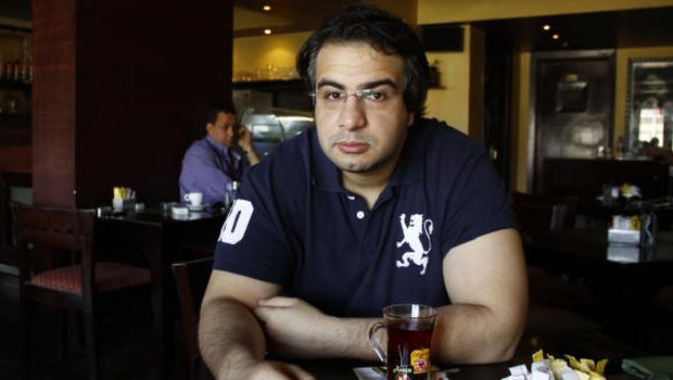 Opinion: The Virtual Bassem Sabry