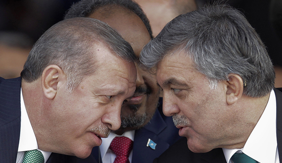 Opinion: Erdoğan’s Succession Crisis