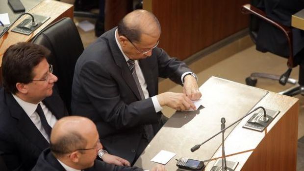Aoun’s call for direct presidential election’s creates controversy