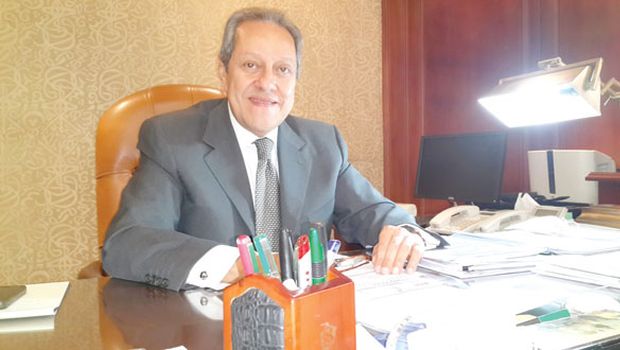Egypt’s Trade and Industry Minister: Debt now above 100 percent of GDP