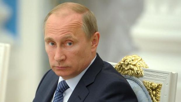 Putin says considering retaliation against “strange” Western sanctions