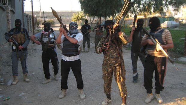 Iraq: Sunni leader says Fallujah under complete ISIS control