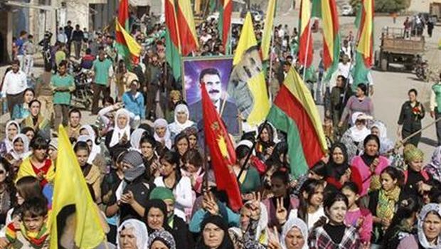 Syrian Kurds face split over presidential elections