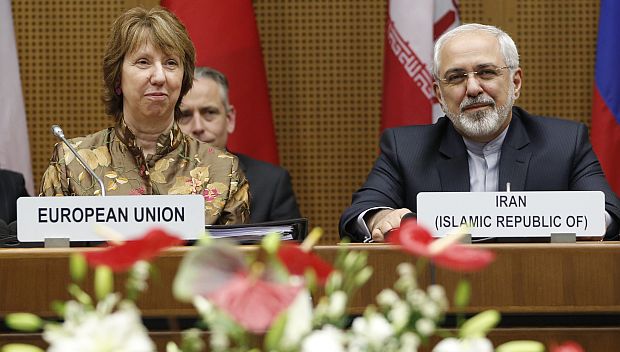 Opinion: Wrap up the nuclear deal before Ashton leaves!