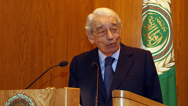 Boutros-Ghali: Human Rights in Egypt at the beginning of a long road
