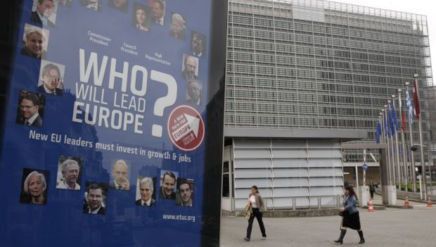 Opinion: Choices and Lessons from the European Elections