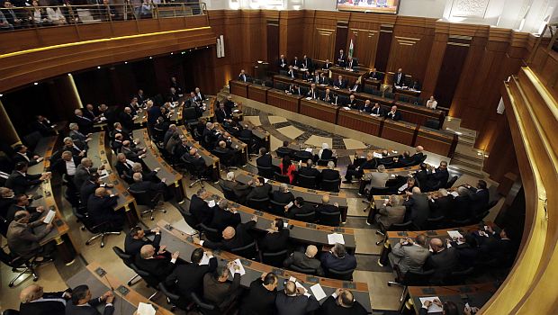 Debate: Lebanon’s president will be chosen from within